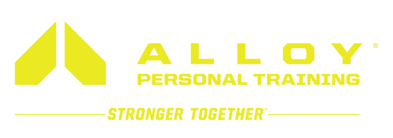 Alloy Personal Training